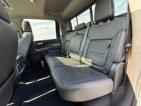 Used 2020 GMC Sierra 2500 Denali w/ Denali Ultimate Package AWD/4WD image 17
