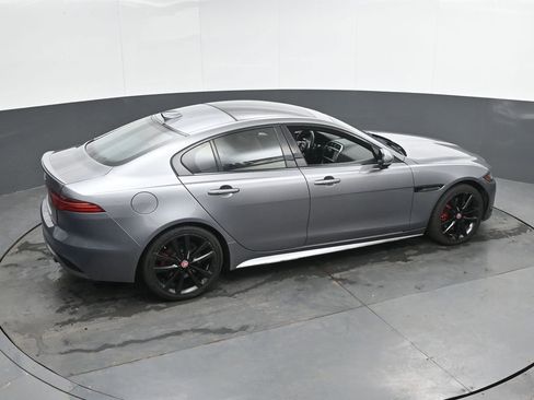 Used 2020 Jaguar XE R-Dynamic S AWD/4WD image 26