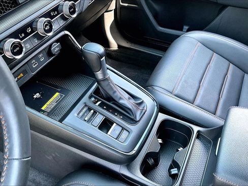 Used 2024 Honda CR-V Sport-L image 15