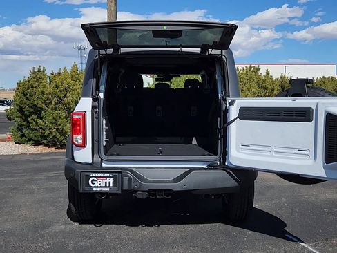 New 2026 Ford Bronco Big Bend image 17