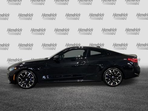 Certified 2025 BMW 430i xDrive Coupe w/ M Sport Package AWD/4WD image 5