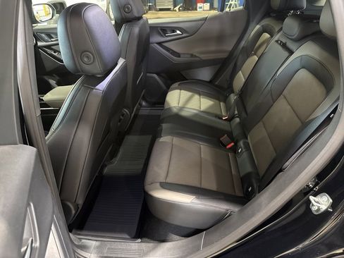 New 2026 Chevrolet Equinox LT w/ Convenience Package II image 34