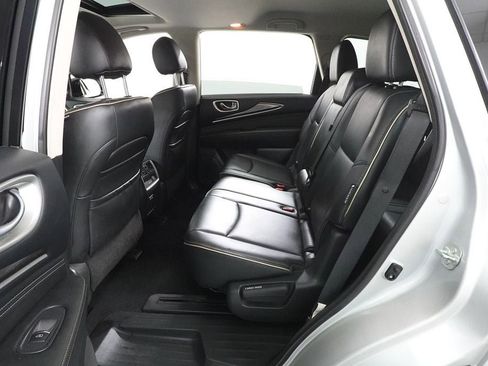 Used 2020 INFINITI QX60 Pure AWD/4WD image 28