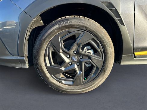Used 2024 Subaru Crosstrek 2.5i Sport image 8