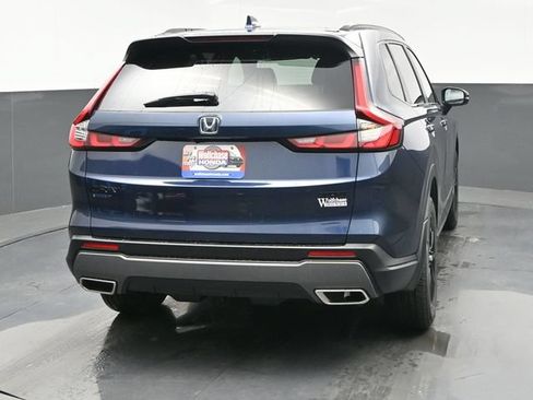Used 2026 Honda CR-V Sport image 5