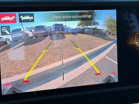 New 2026 Jeep Gladiator Rubicon image 23