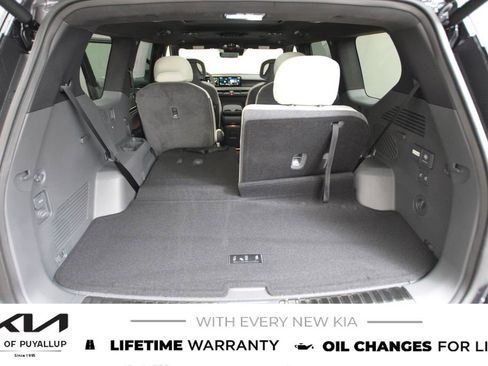 New 2026 Kia EV9 GT-Line image 19