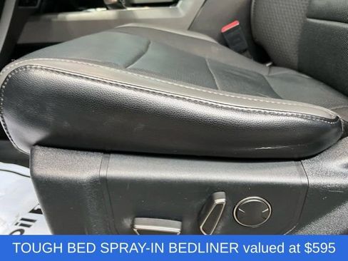 Used 2019 Ford F150 Raptor w/ Equipment Group 802A Luxury image 10