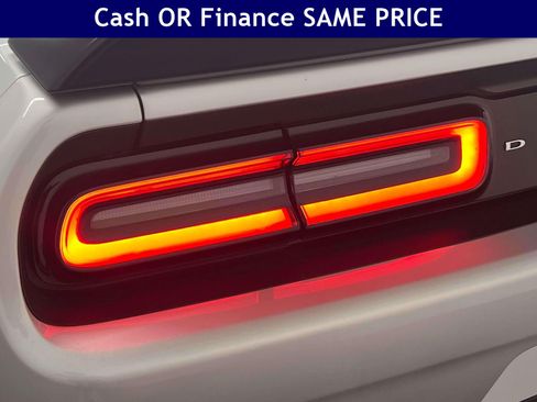 Used 2023 Dodge Challenger R/T Scat Pack RWD image 11