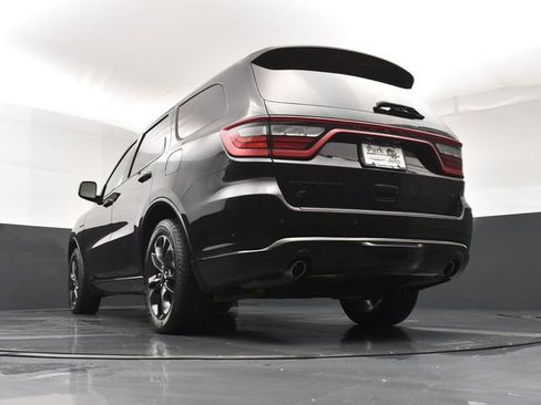 Used 2023 Dodge Durango R/T image 22