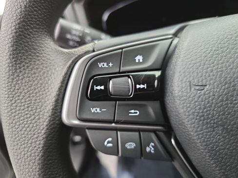 Used 2021 Honda Insight EX image 16