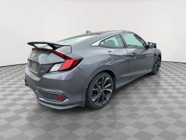 Used 2019 Honda Civic Si image 3