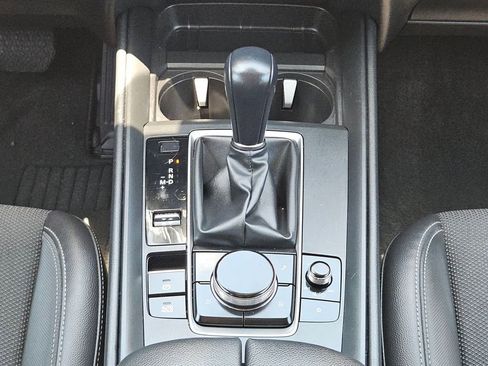 Used 2025 MAZDA CX-50 AWD 2.5 S w/ Preferred Package image 22