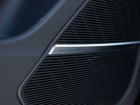 New 2026 Audi RS Q8 performance image 19