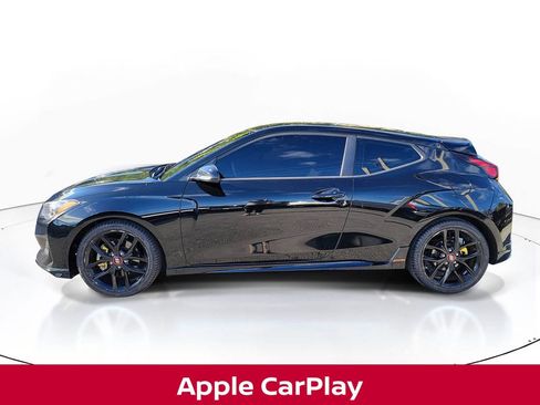 Used 2020 Hyundai Veloster Turbo R-Spec FWD image 5
