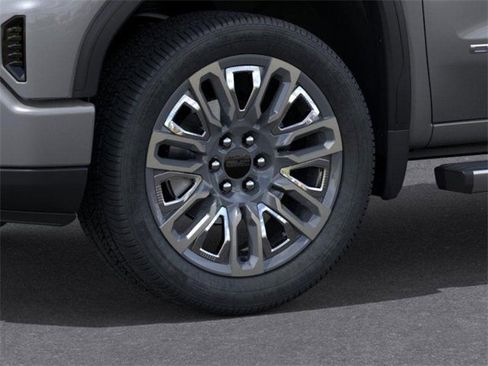 New 2026 GMC Sierra 1500 Denali Ultimate image 9