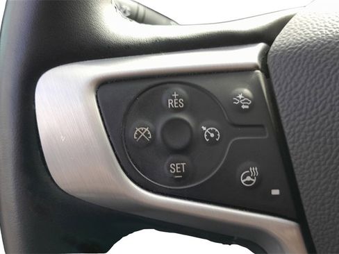 Used 2024 GMC Terrain SLT image 23