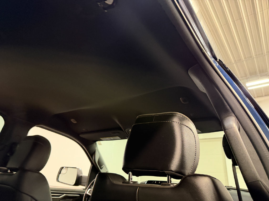 Used 2023 RAM 1500 Laramie AWD/4WD image 73