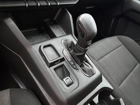 Used 2023 Chevrolet Colorado W/T RWD image 29