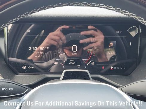 New 2026 GMC Acadia Denali w/ Super Cruise Package image 11