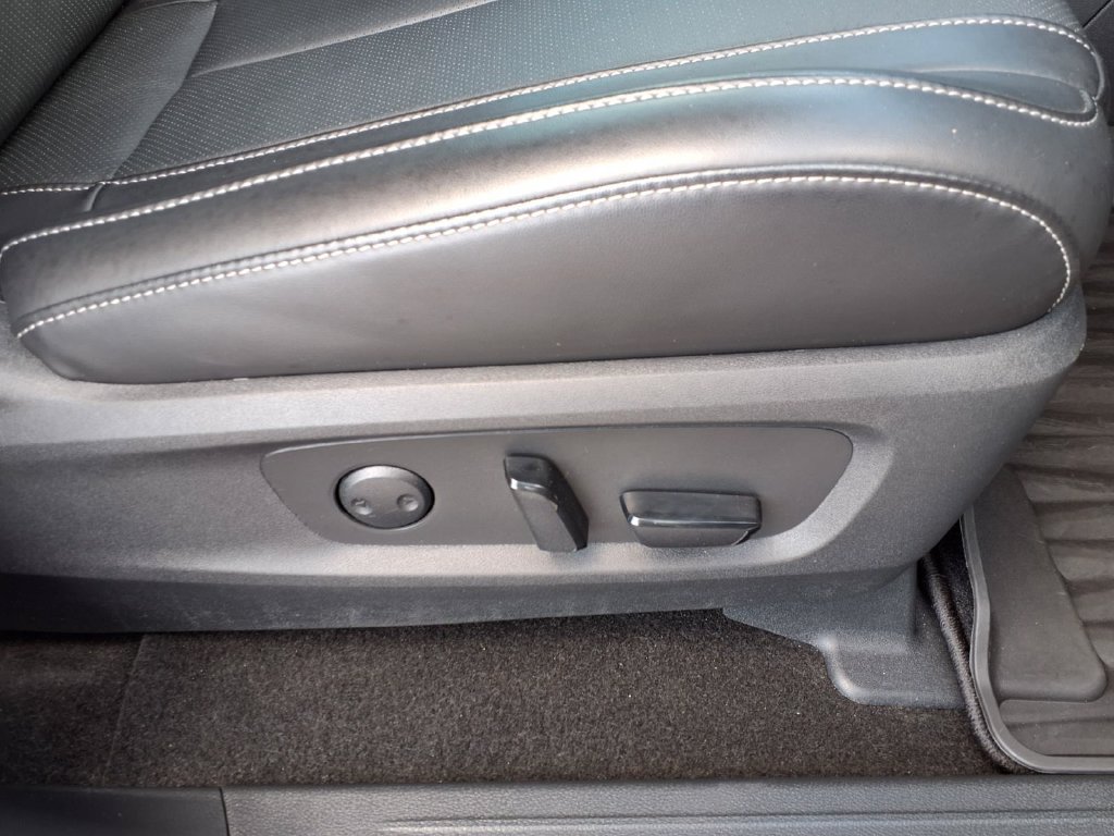Used 2025 INFINITI QX60 Luxe AWD/4WD image 13