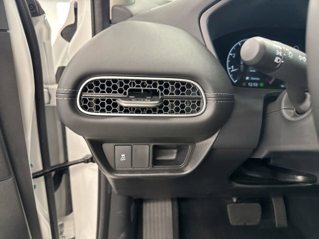 New 2027 Honda HR-V EX-L image 14