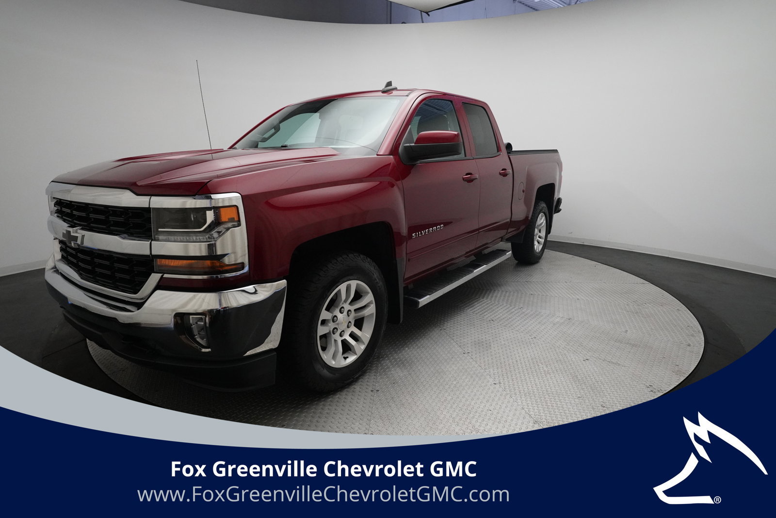 Used 2019 Chevrolet Silverado 1500 LT w/ All Star Edition AWD/4WD image 1