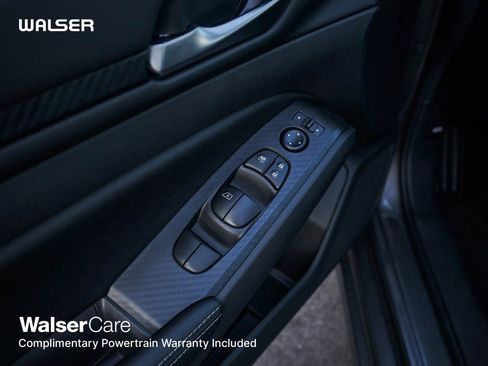 New 2025 Nissan Altima 2.5 SV w/ SV Premium Package image 17