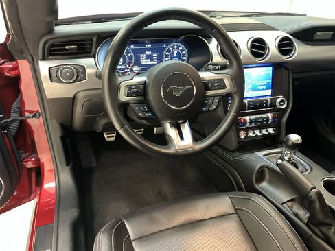 Used 2023 Ford Mustang GT Premium w/ Equipment Group 401A image 20