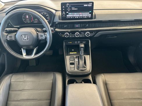 Certified 2024 Honda CR-V EX-L image 13