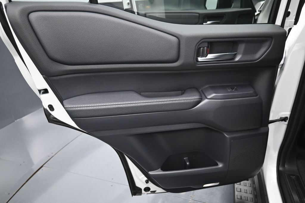 Certified 2027 Toyota Land Cruiser AWD/4WD image 30
