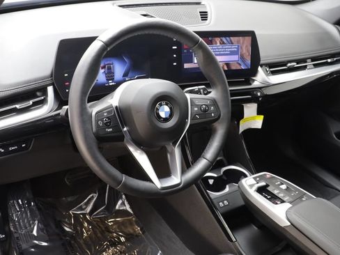Used 2026 BMW X1 xDrive28i w/ Convenience Package AWD/4WD image 7
