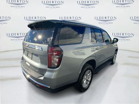 Used 2024 Chevrolet Tahoe LT image 6