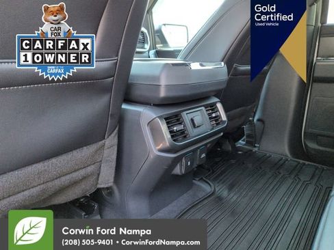 Certified 2023 Ford F150 XLT w/ Equipment Group 302A High AWD/4WD image 28