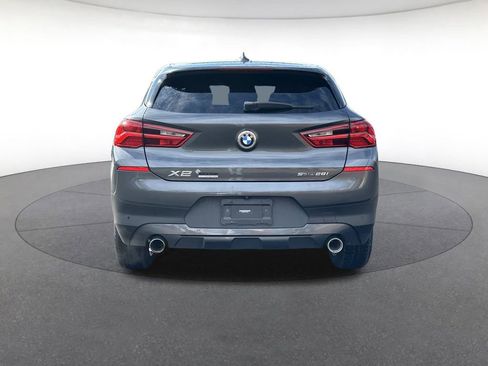 Used 2020 BMW X2 sDrive28i w/ Premium Package image 4