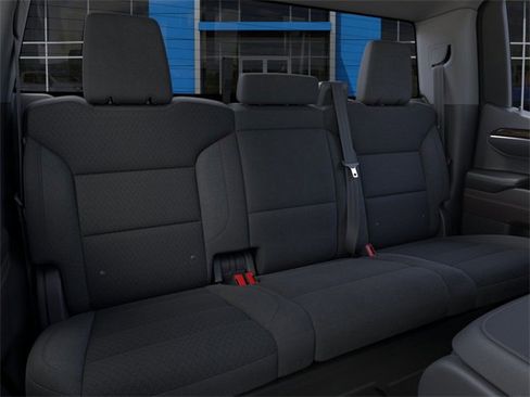New 2025 GMC Sierra 1500 Elevation image 17