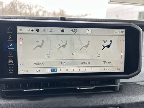 New 2025 Jeep Wrangler Sport S image 12