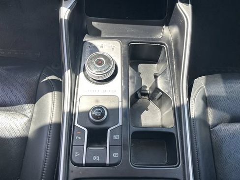 Certified 2022 Kia Sorento EX FWD image 20