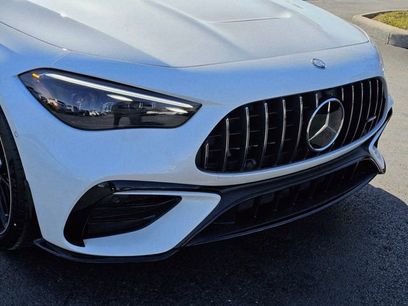 New 2026 Mercedes-Benz CLE 53 AMG 4MATIC Cabriolet