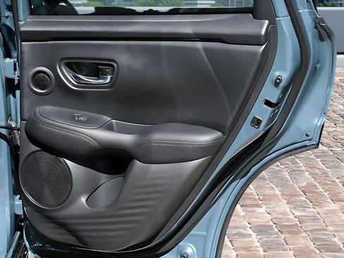 New 2027 Honda HR-V EX-L image 13