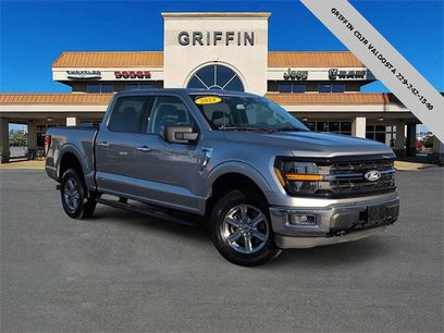 Used 2024 Ford F150 XLT