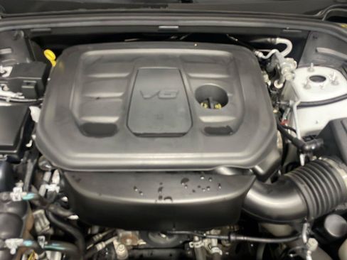 Used 2021 Dodge Durango GT RWD image 9
