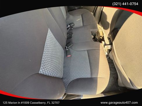 Used 2012 Chevrolet Colorado LT image 29