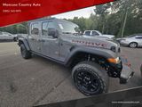 Used 2022 Jeep Gladiator Mojave image 3