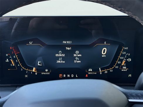 Used 2024 Ford Mustang Premium image 10