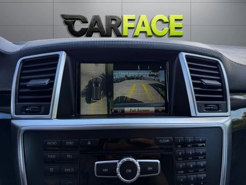Used 2015 Mercedes-Benz GL 450 4MATIC image 33