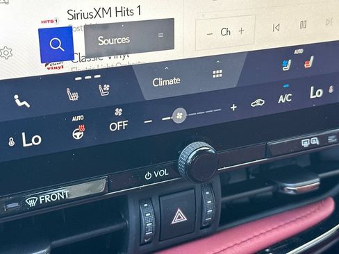 Certified 2024 Lexus NX 350h AWD image 24