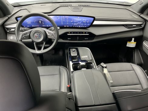 New 2026 Buick Enclave Preferred w/ LPO, Floor Liner Package image 4