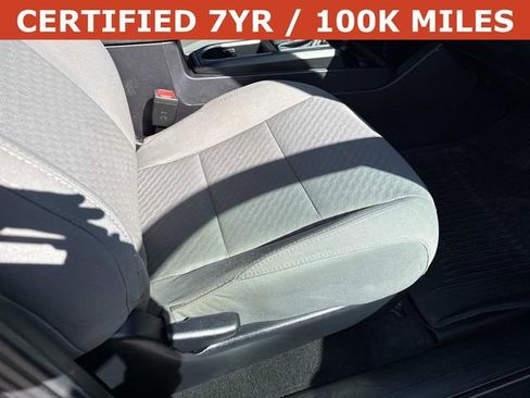 Used 2023 Toyota Tacoma SR w/ SR Convenience Package image 10