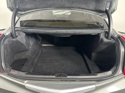 Used 2016 Cadillac ATS Luxury w/ Safety and Security Package image 19